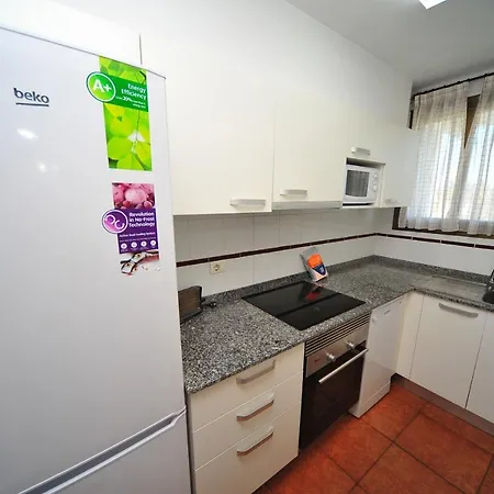 Orange Park Duplex Atico Familiar Villa Benicassim Exterior photo