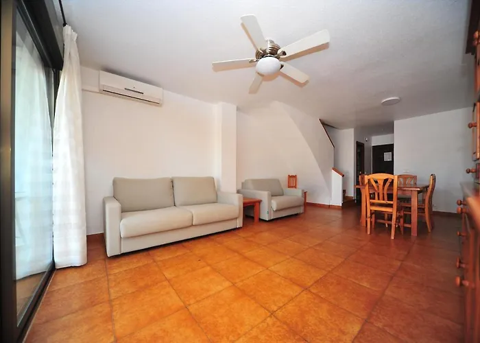 Orange Park Duplex Atico Familiar