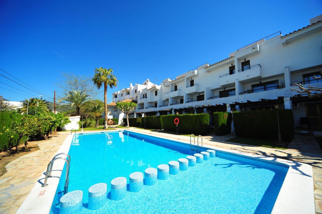 Holiday home Orange Park Duplex Atico Familiar