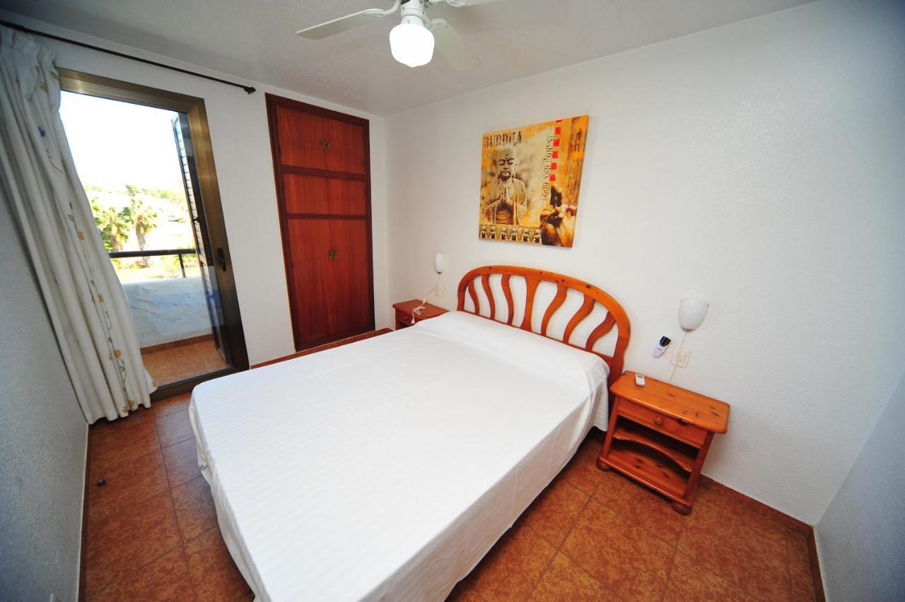 Orange Park Duplex Atico Familiar * Benicassim