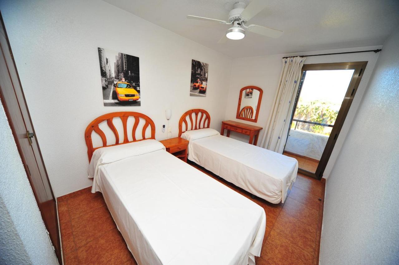 Holiday home Orange Park Duplex Atico Familiar Benicassim