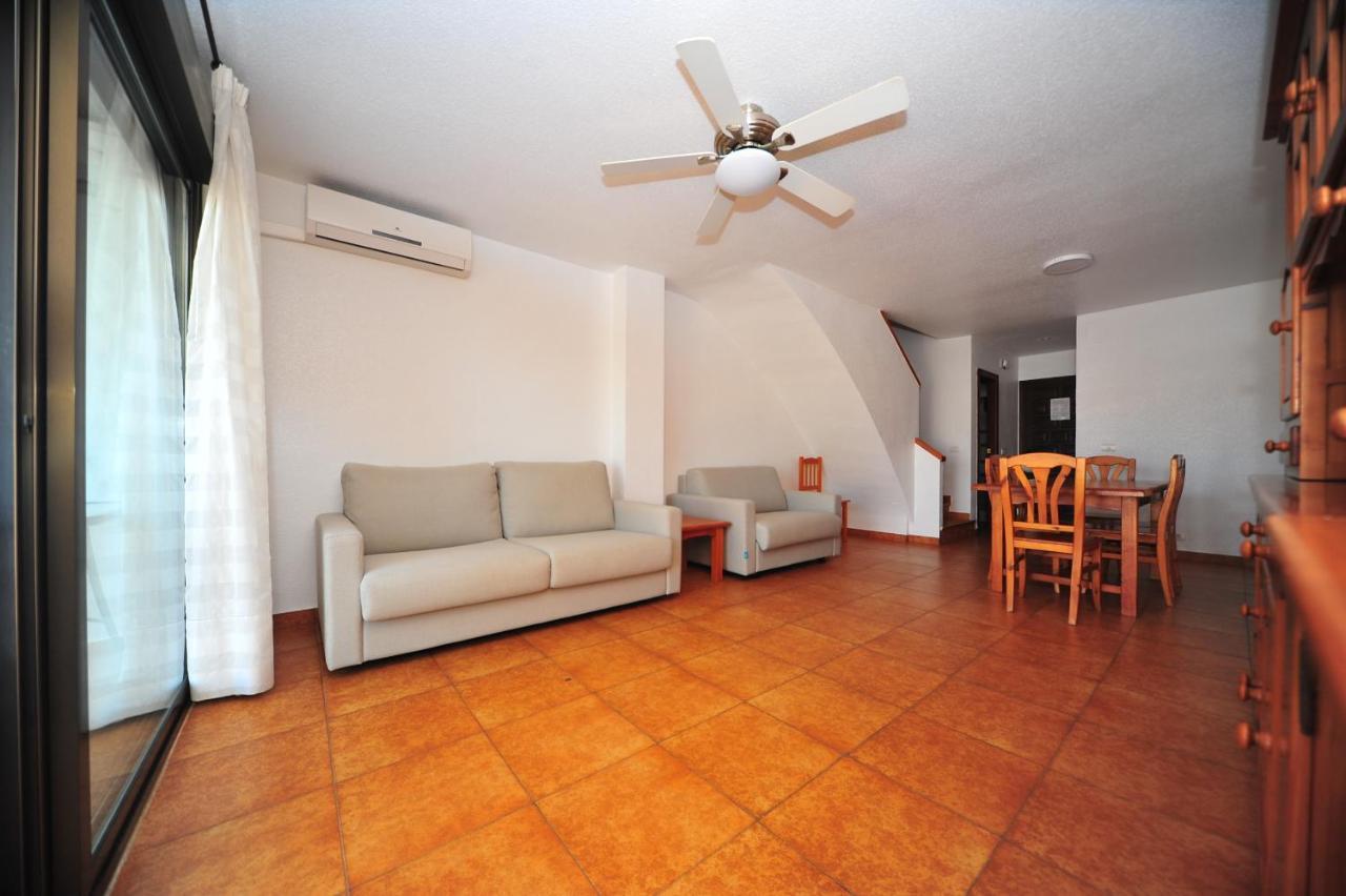 Orange Park Duplex Atico Familiar *
