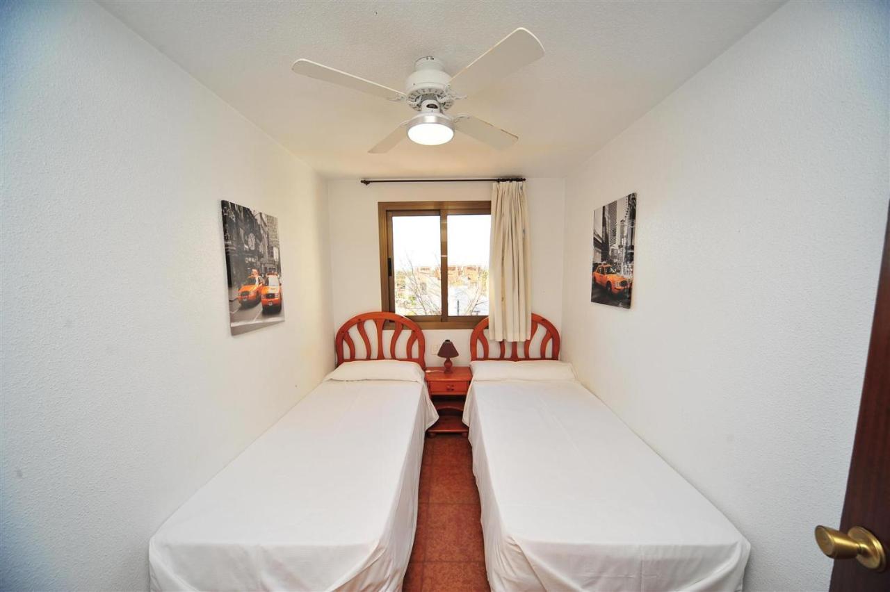 Orange Park Duplex Atico Familiar Benicassim